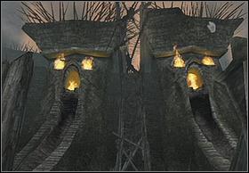 Shell return to the altar and climb the crane - Back To The Village - Walkthrough - Peter Jacksons King Kong - Game Guide and Walkthrough