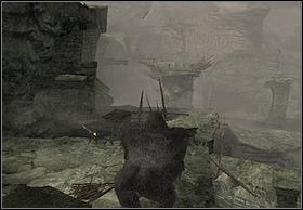 Get rid of natives there and again catch the stone element to move near the next gate - Kong's Capture - Walkthrough - Peter Jacksons King Kong - Game Guide and Walkthrough