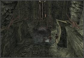 Youll go down the stairs, killing all showing up opponents - Kong's Capture - Walkthrough - Peter Jacksons King Kong - Game Guide and Walkthrough