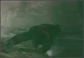 Carl with the others will attack Kong with sleeping gas there - Kong's Capture - Walkthrough - Peter Jacksons King Kong - Game Guide and Walkthrough