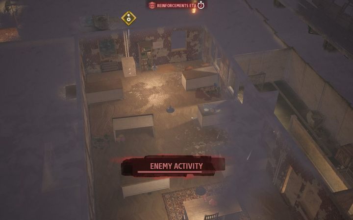 Remember about the skills that increase vigilance - without it your agents are vulnerable to enemy attacks - Chapter I | CIA campaign walkthrough in Phantom Doctrine Game - CIA Campaign - Phantom Doctrine Game Guide