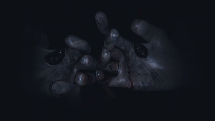 After the player's character dies in Phasmophobia, they turn into a ghost and moves to another dimension but remains on the map - Phasmophobia: Death - what will happen? - FAQ - Phasmophobia Guide