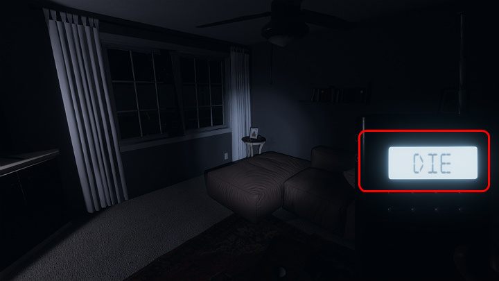 This spirit is certainly not one of the most pleasant - Phasmophobia: Speech recognition - is it working? - FAQ - Phasmophobia Guide