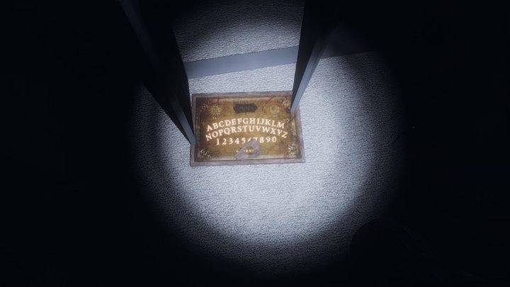 While using the Ouija board, you can ask many questions or say certain sentences, and some examples can be found below - Phasmophobia: Speech recognition - is it working? - FAQ - Phasmophobia Guide
