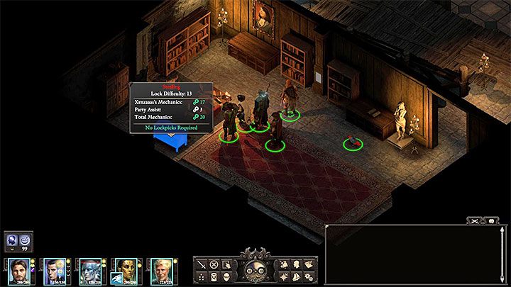 A completely different method to complete the quest is to ally with Captain Aeldys - Pillars Of Eternity 2: Variant 3 - Principi support - Walkthrough - Pillars Of Eternity 2: The Coming Storm - journey to the final location - Pillars Of Eternity 2 Deadfire Game Guide