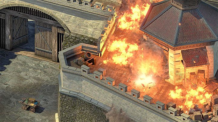 Head back to the starting location - Pillars Of Eternity 2: Variant 5 - Huana support - Walkthrough - Pillars Of Eternity 2: The Coming Storm - journey to the final location - Pillars Of Eternity 2 Deadfire Game Guide