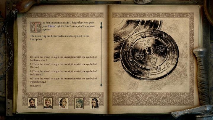 1 - Pillars Of Eternity 2: Motare o Kozi - Map - Pillars Of Eternity 2: Maps Motare o Kozi Island - Pillars Of Eternity 2 Deadfire Game Guide