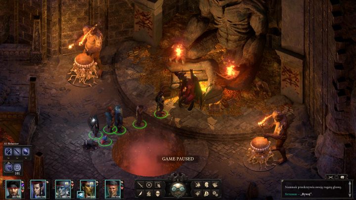 Each grimoire brought to Nemnok gives you a chance to get one item from his chest - there are three of them in total which means that completing the quest allows you to get all the rewards - Pillars Of Eternity 2: The Lost Grimoires - Walkthrough - Pillars Of Eternity 2: Side quests Junvik village - Pillars Of Eternity 2 Deadfire Game Guide