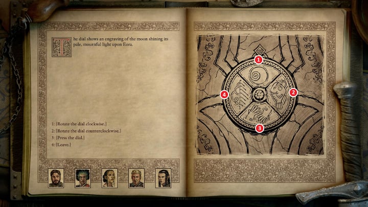During The Shadow Under Neketaka quest your party reaches the Watershapers Guild - this is a small location where you can find Rod of the Deep Hunter - Pillars Of Eternity 2: How to open the door in The Shadow Under Neketaka quest? - Pillars Of Eternity 2: FAQ - Pillars Of Eternity 2 Deadfire Game Guide