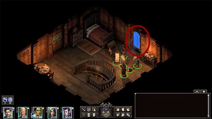 The last solution is the most secret one - Pillars Of Eternity 2: How to get to Arkemyrs Manor in Neketaka? - Pillars Of Eternity 2: FAQ - Pillars Of Eternity 2 Deadfire Game Guide