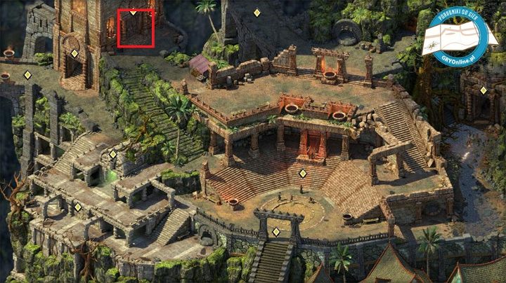 Ydwin is also staying in Neketaka, in the Sacred Stair (M14) - Pillars Of Eternity 2: Sidekicks locations - Pillars Of Eternity 2: Party - Pillars Of Eternity 2 Deadfire Game Guide