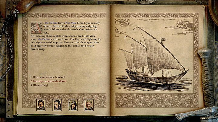 Leave Maje Island, which means that you have to complete Stranded quest - Pillars Of Eternity 2: The Veins of Eora - Walkthrough - Pillars Of Eternity 2: Quests Island Maje - Pillars Of Eternity 2 Deadfire Game Guide