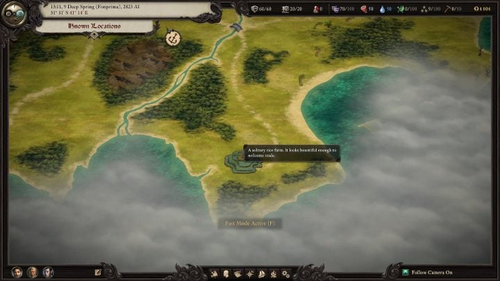 New locations offer not only hidden items, but also places where its possible to trade goods. - Pillars Of Eternity 2: How to get rich in no time? - Pillars Of Eternity 2: FAQ - Pillars Of Eternity 2 Deadfire Game Guide