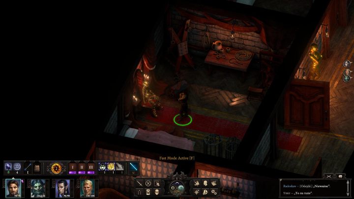 In The Wild Mare you can meet with a really hot woman. - Pillars Of Eternity 2: Can I visit a brothel? - Pillars Of Eternity 2: FAQ - Pillars Of Eternity 2 Deadfire Game Guide