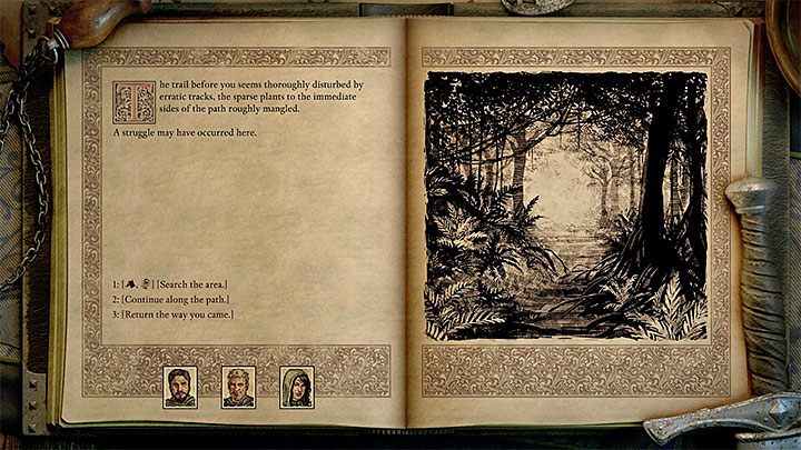 Proceed with your journey until you reach Port Maje Harbor (M3) - Pillars Of Eternity 2: To Hunt a God - Walkthrough - Pillars Of Eternity 2: Quests Island Maje - Pillars Of Eternity 2 Deadfire Game Guide