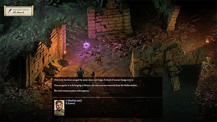 The northeast part of The Gullet (M12,6) houses an elevator, which takes you to Old City Outlook - Pillars Of Eternity 2: Side quests in Neketaka - Walkthrough - Pillars Of Eternity 2: Quests Neketaka Island - Pillars Of Eternity 2 Deadfire Game Guide