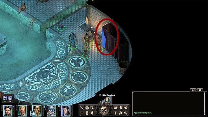 This is one of the quests given to you by Vailian Trading Company - Pillars Of Eternity 2: Side quests in Neketaka - Walkthrough - Pillars Of Eternity 2: Quests Neketaka Island - Pillars Of Eternity 2 Deadfire Game Guide