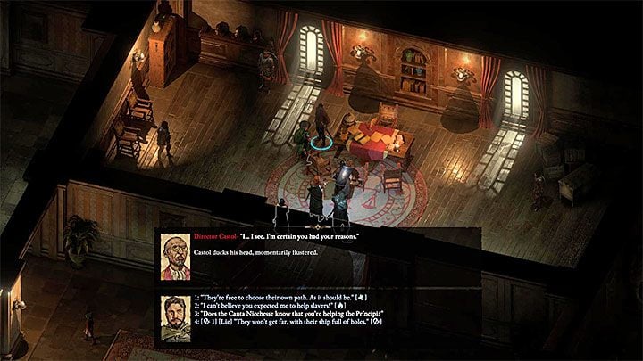 Pillars Of Eternity 2: Side quests in Neketaka - Walkthrough ...