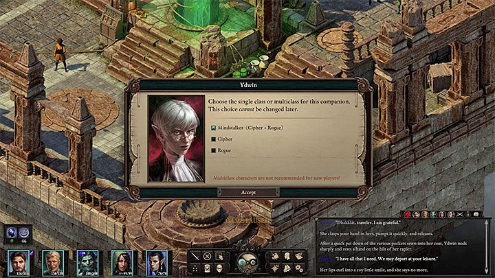 Value: 2 points - Pillars Of Eternity 2: Achievements List - Pillars Of Eternity 2: Achievements - Pillars Of Eternity 2 Deadfire Game Guide