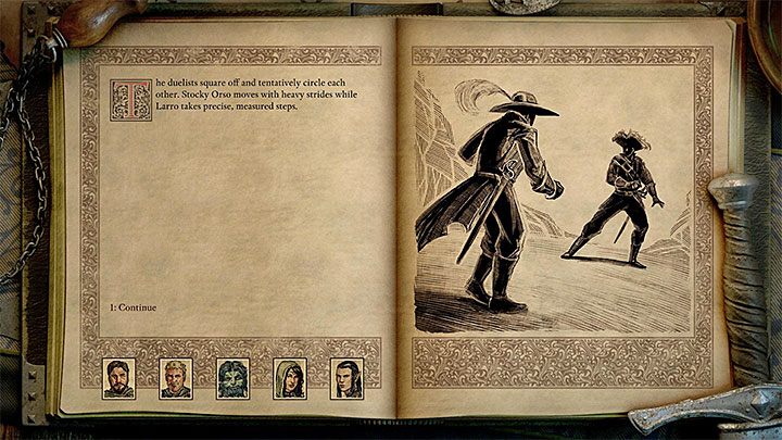 You can act in a few ways - Pillars Of Eternity 2: The conflict between Valera and Bardatto - Walkthrough - Pillars Of Eternity 2: Quests Neketaka Island - Pillars Of Eternity 2 Deadfire Game Guide