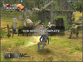 5 - Mission 6 - part 2 - Mission 6 - Isla Cruces - Pirates of the Caribbean: At Worlds End - Game Guide and Walkthrough