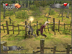 6 - Mission 6 - part 2 - Mission 6 - Isla Cruces - Pirates of the Caribbean: At Worlds End - Game Guide and Walkthrough