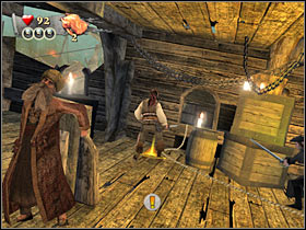 1 - Mission 11 - part 3 - Mission 11 - Shipwreck City - Pirates of the Caribbean: At Worlds End - Game Guide and Walkthrough