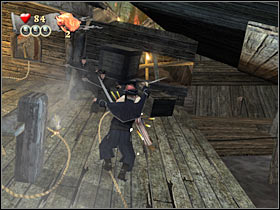 2 - Mission 11 - part 3 - Mission 11 - Shipwreck City - Pirates of the Caribbean: At Worlds End - Game Guide and Walkthrough