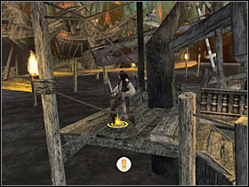 4 - Mission 11 - part 3 - Mission 11 - Shipwreck City - Pirates of the Caribbean: At Worlds End - Game Guide and Walkthrough