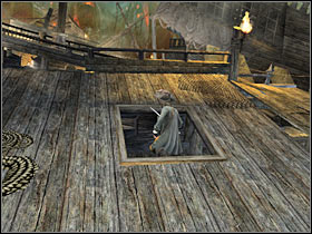 8 - Mission 11 - part 3 - Mission 11 - Shipwreck City - Pirates of the Caribbean: At Worlds End - Game Guide and Walkthrough