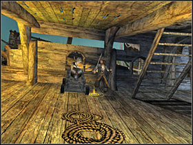 10 - Mission 11 - part 3 - Mission 11 - Shipwreck City - Pirates of the Caribbean: At Worlds End - Game Guide and Walkthrough