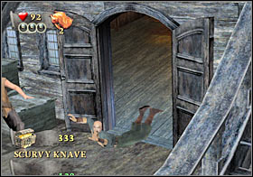 3 - Mission 10 - part 1 - Mission 10 - Sea Battle - Pirates of the Caribbean: At Worlds End - Game Guide and Walkthrough