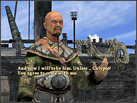 5 - Mission 10 - part 1 - Mission 10 - Sea Battle - Pirates of the Caribbean: At Worlds End - Game Guide and Walkthrough