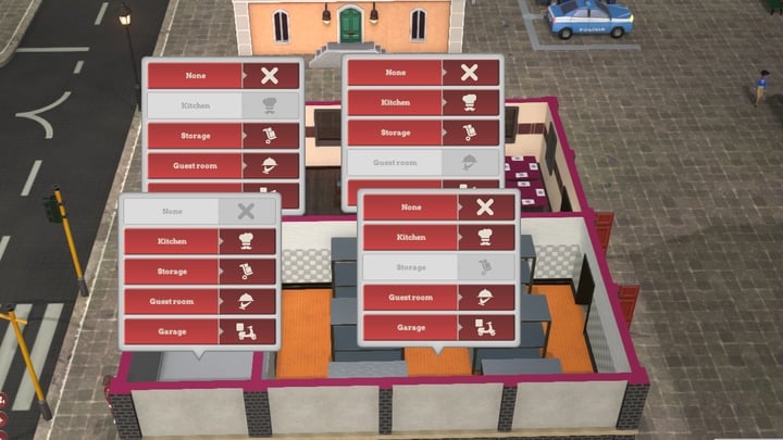 Also, you need to pay for scooters and hire new employees who will deliver your food - What you shouldnt do in Pizza Connection 3? - Questions & answers from Masterchef - Pizza Connection 3 Game Guide