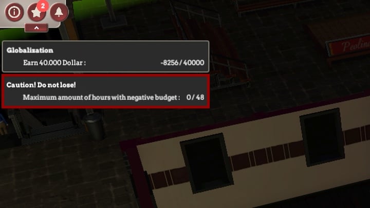 1 - What you shouldnt do in Pizza Connection 3? - Questions & answers from Masterchef - Pizza Connection 3 Game Guide