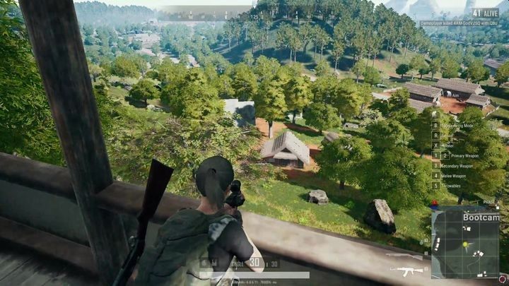 Type of trophy: silver - PUBG Trophy guide, roadmap - Appendix - PUBG Guide