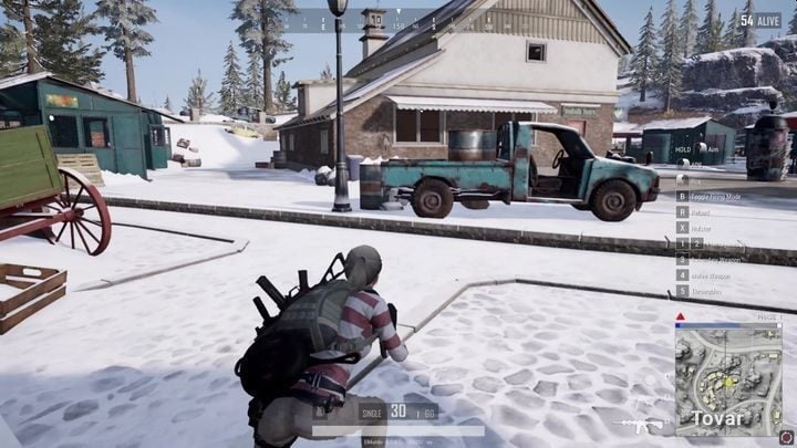 Trophy type: bronze - PUBG Trophy guide, roadmap - Appendix - PUBG Guide