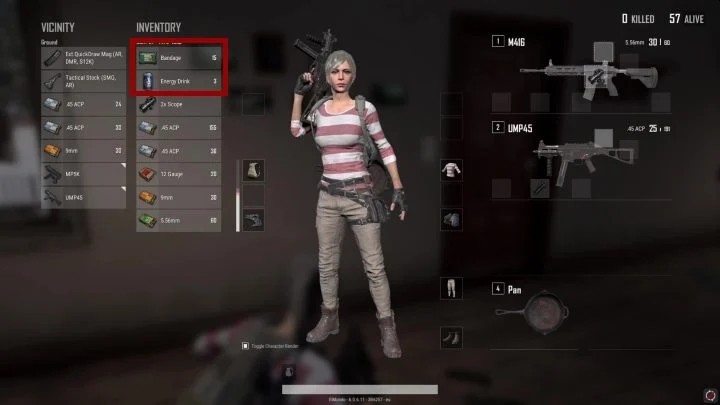 Trophy type: bronze - PUBG Trophy guide, roadmap - Appendix - PUBG Guide