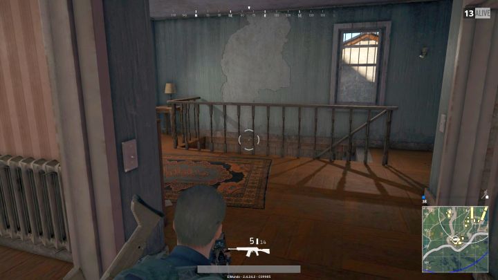 Shotguns are perfect indoors. - Shotguns in PUBG - Weapons - PUBG Guide