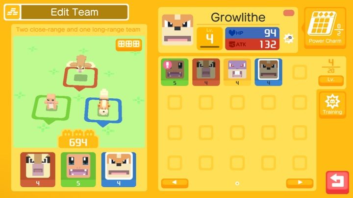 Top Tips to Start Your Pokémon Quest!