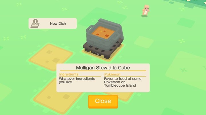 The pot also can level up - from bronze to silver - How to create new pokemon in Pokemon Quest? - FAQ - Pokemon Quest Game Guide