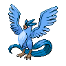 Articuno - Lists of strongest Pokemons - Pokemons - Pokemon GO Game Guide