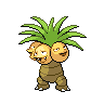 Exeggutor - Lists of strongest Pokemons - Pokemons - Pokemon GO Game Guide