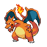 Charizard - Lists of strongest Pokemons - Pokemons - Pokemon GO Game Guide