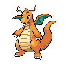 Dragonite - Lists of strongest Pokemons - Pokemons - Pokemon GO Game Guide