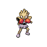 Hitmonchan - Lists of strongest Pokemons - Pokemons - Pokemon GO Game Guide