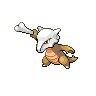 Marowak - Lists of strongest Pokemons - Pokemons - Pokemon GO Game Guide