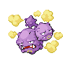 Weezing - Lists of strongest Pokemons - Pokemons - Pokemon GO Game Guide