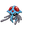 Tentacruel - Lists of strongest Pokemons - Pokemons - Pokemon GO Game Guide