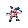 Mr Mime - Lists of strongest Pokemons - Pokemons - Pokemon GO Game Guide